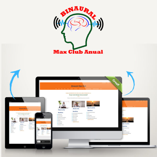 max club anual
